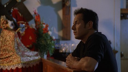 Confessions of a Pit Fighter (2007)