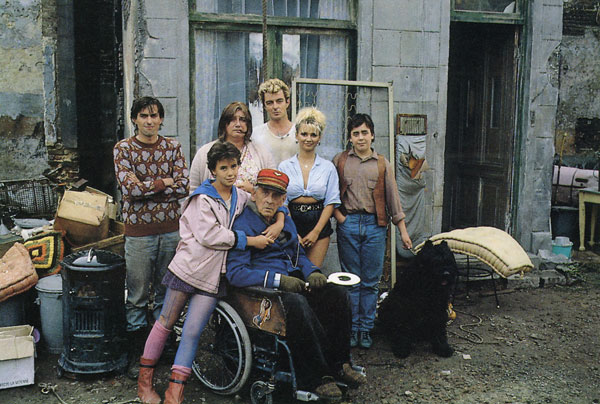 Flodder (1986)