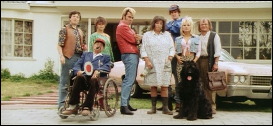 Flodder 3 (1995)