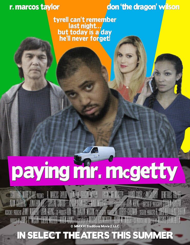 TEASER: Paying Mr. McGetty