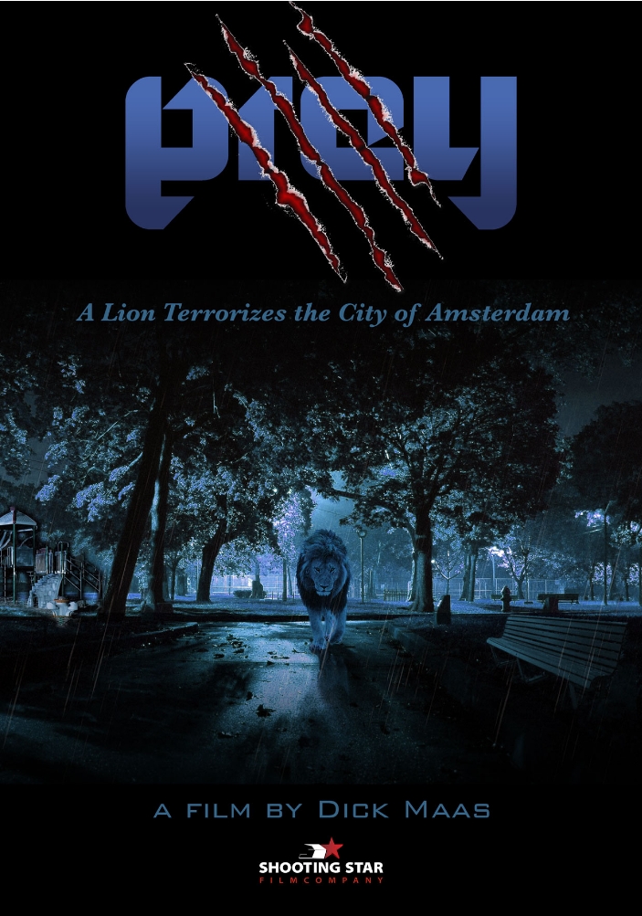 TEASER: Prey