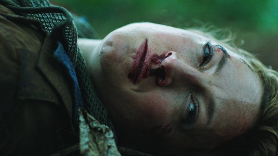 Camino (2015)