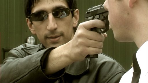 Maximum Impact (2008)