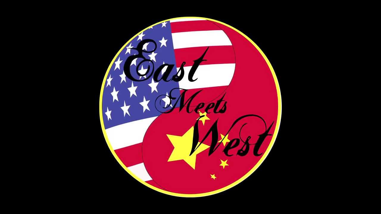 Kung Fu Meets Drumming in “East Meets West”
