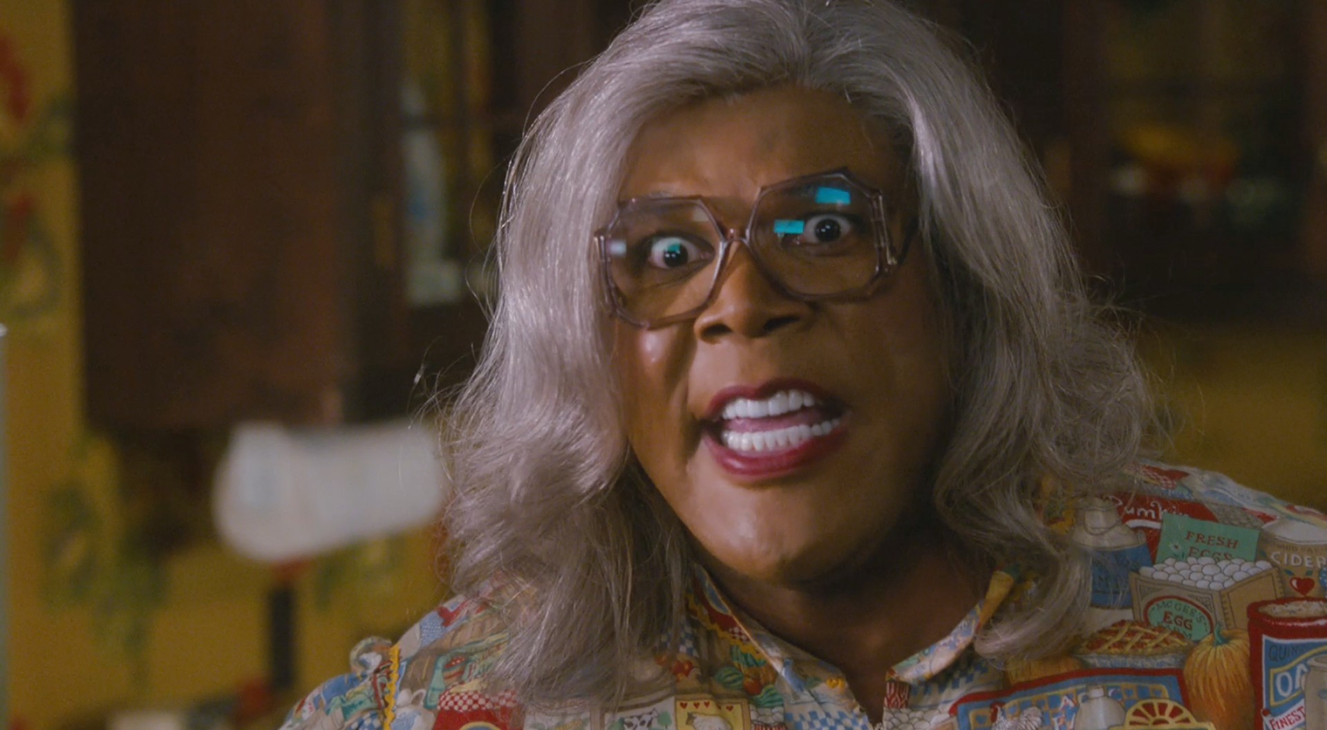 TEASER: Boo! A Madea Halloween