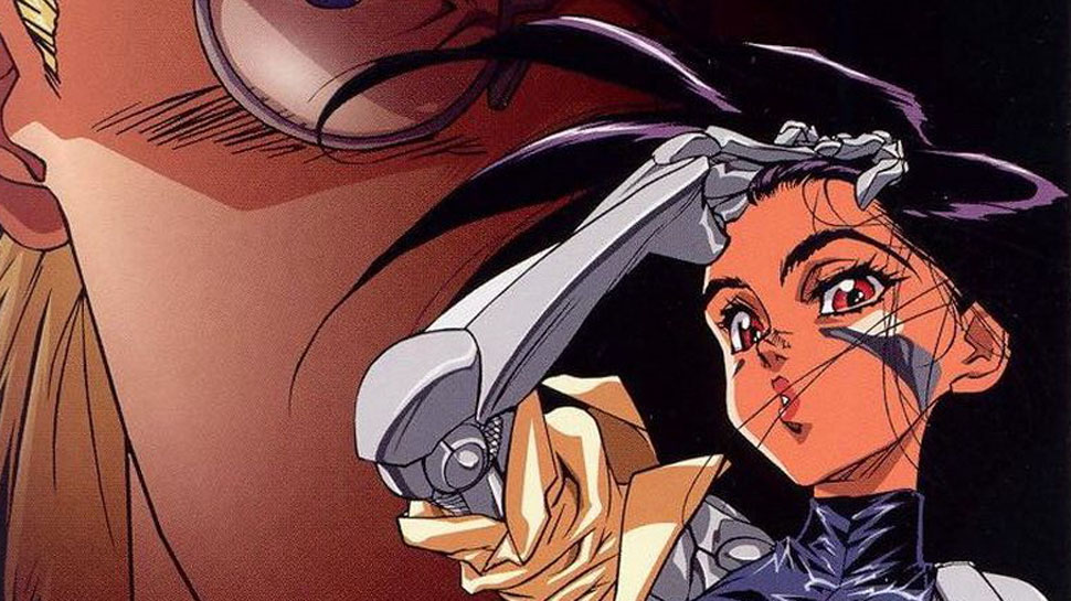 Rodriguez, Cameron to team up for “Alita”