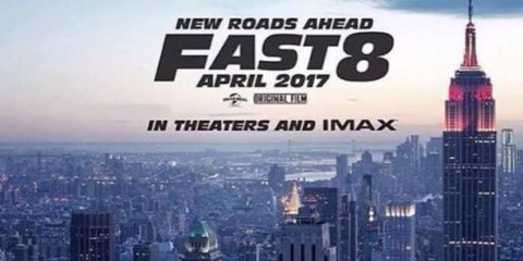 Theron and Hivju Are Set to Go “Fast”