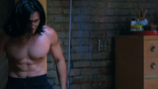 Fist of the Warrior (2007)