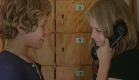 A Swedish Love Story (1970)