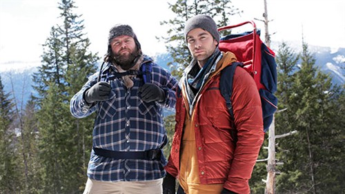 Mountain Men (2014)