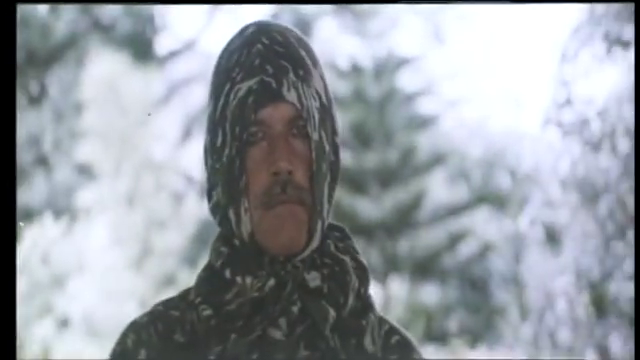 Ninja Terminator (1985)
