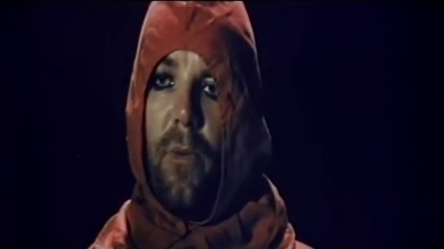 Ninja the Protector (1986)