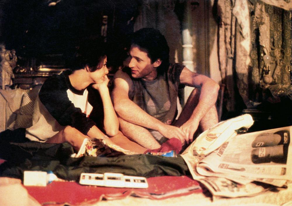 Playing for Keeps (1986)