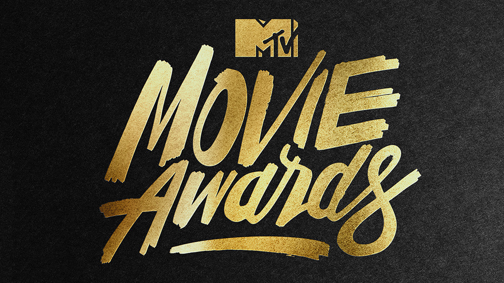 MTV Movie Awards Winners