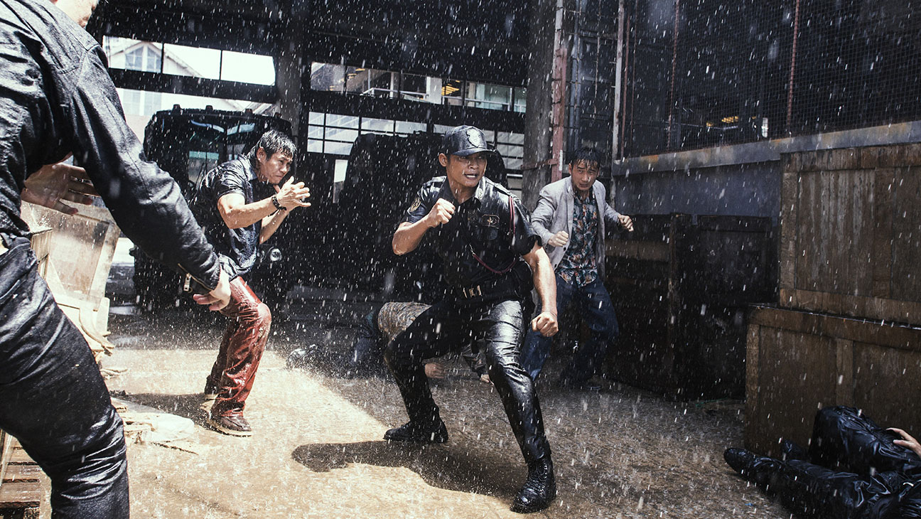 “SPL 2” becomes “Killzone 2” for U.S.