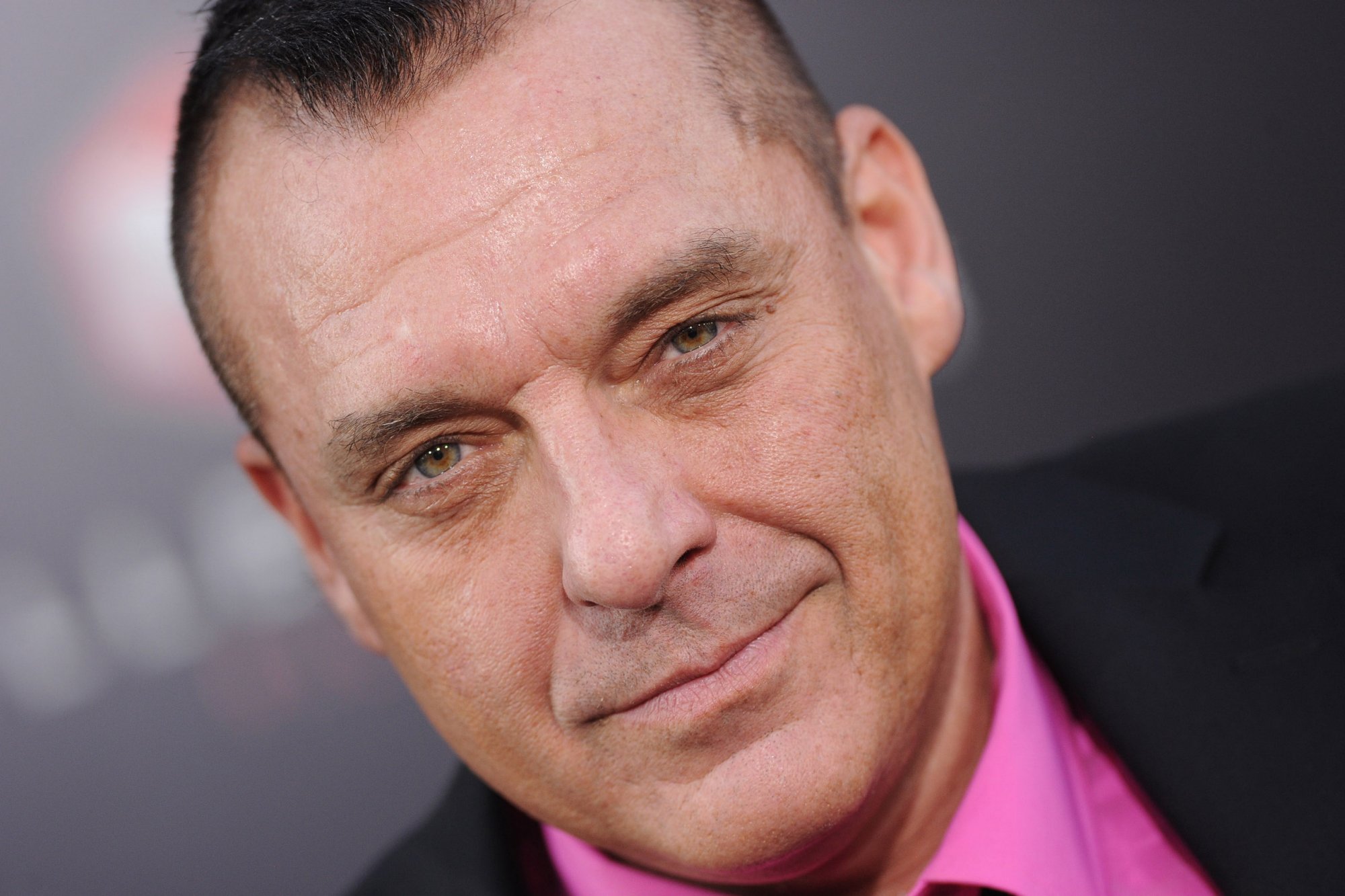 Sizemore to take care of “The Incurables”