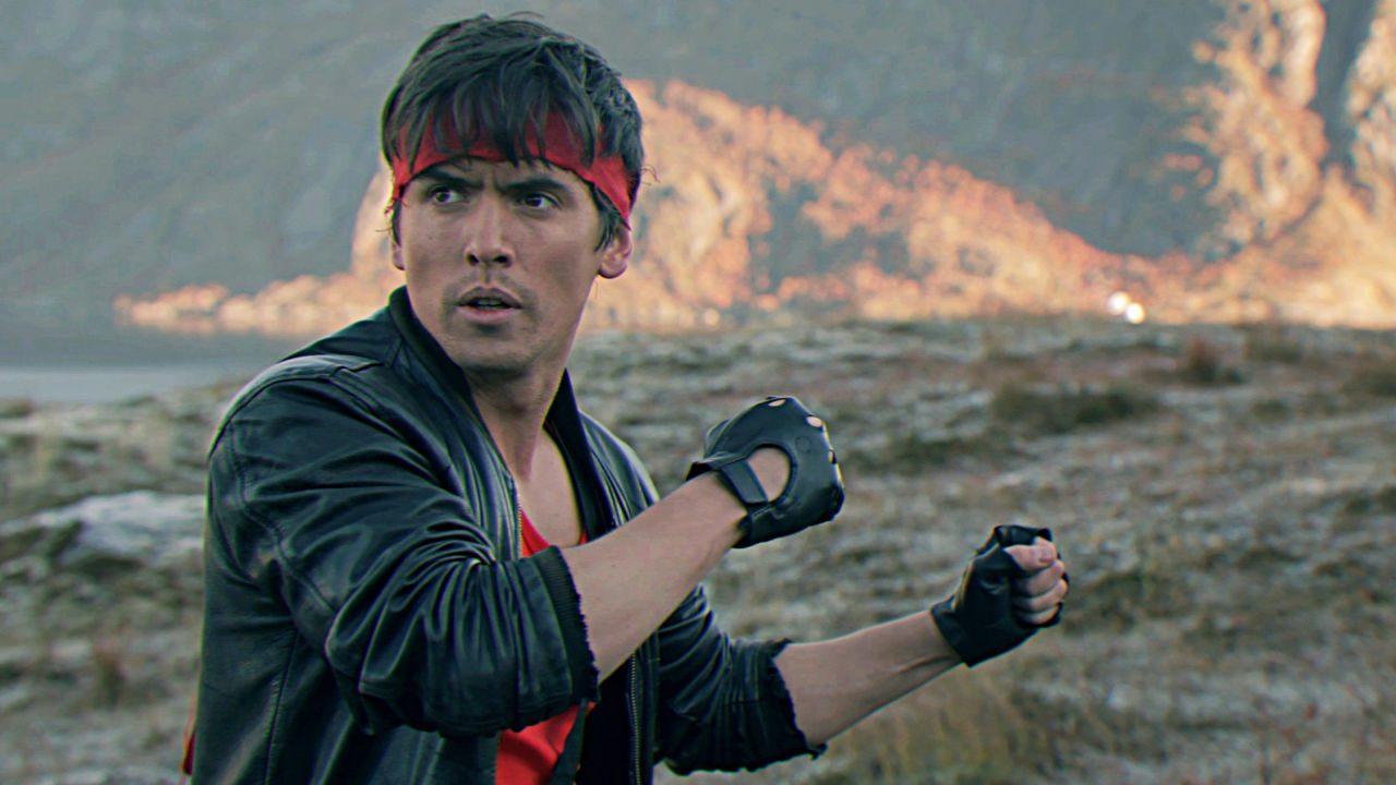 “Kung Fury” is Returning!