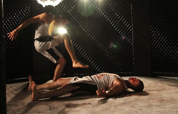 Brutal (2014)