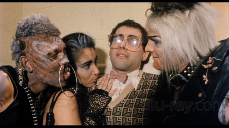 Class of Nuke ‘Em High (1986)