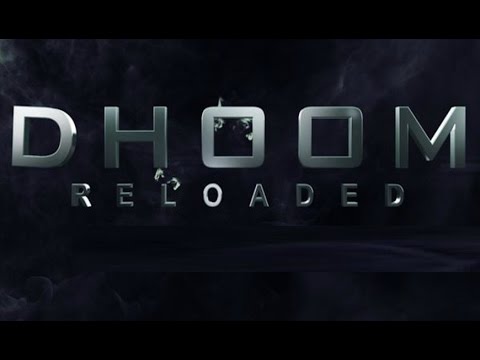 Khan and Acharya Opt Out of “Dhoom Reloaded”