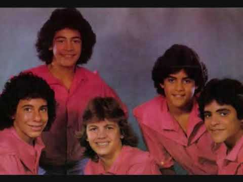 Una Aventura Llamada Menudo (1982)