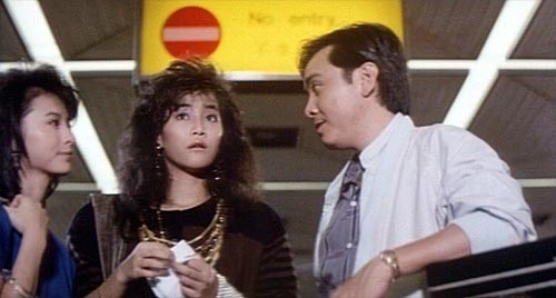 Iron Angels (1987)