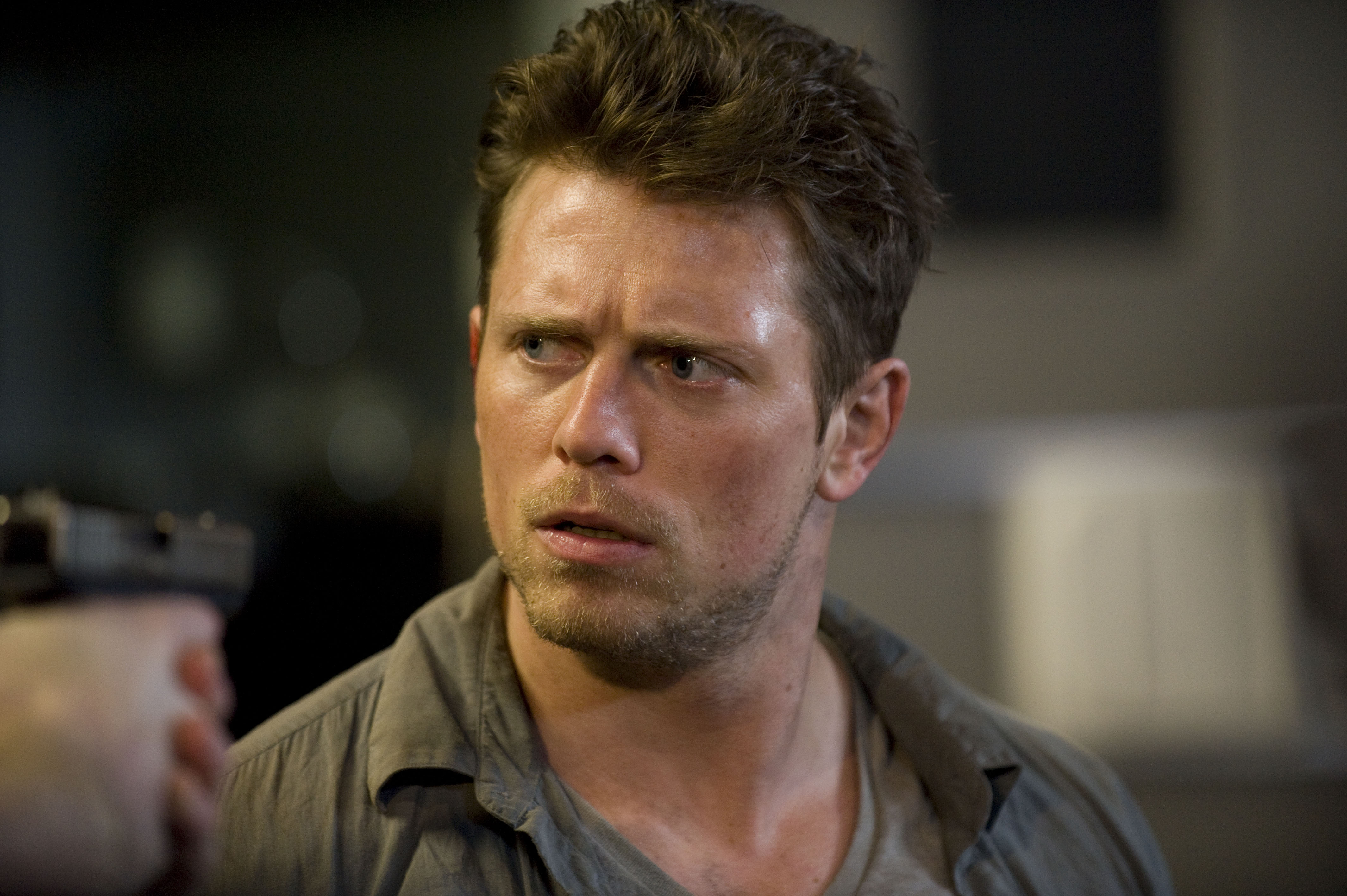 WWE and Sony gearing up for fifth “Marine”