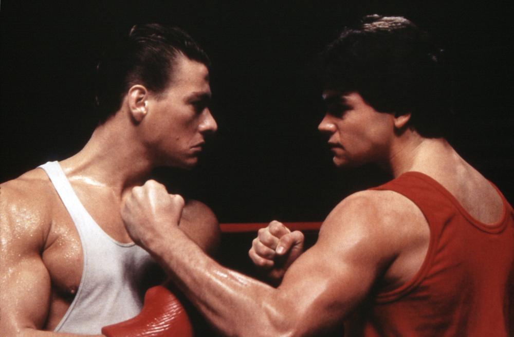 No Retreat No Surrender (1985)