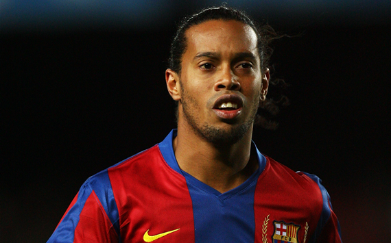 Soccer player Ronaldinho joins “Kickboxer” sequel
