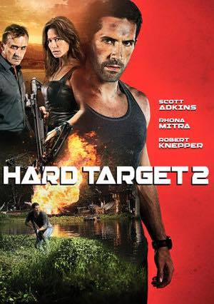 TRAILER: Hard Target 2