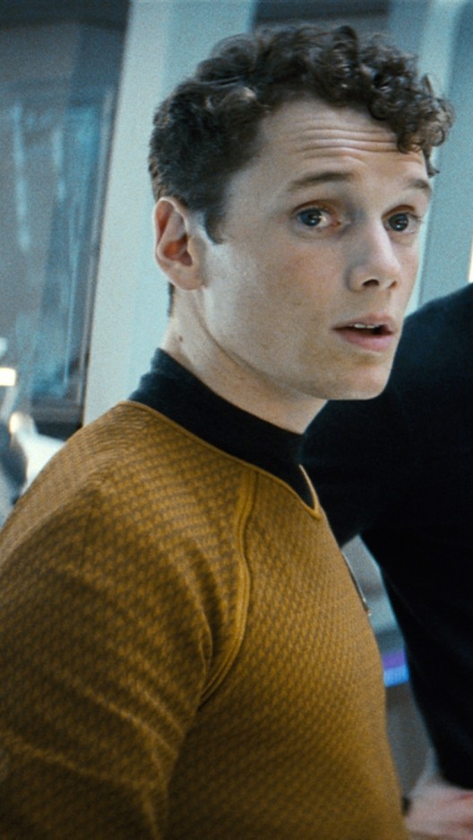 A Tribute to Anton Yelchin (1989-2016)