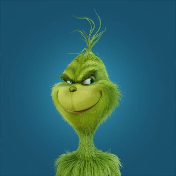New “Grinch” Take Delayed a Full Year