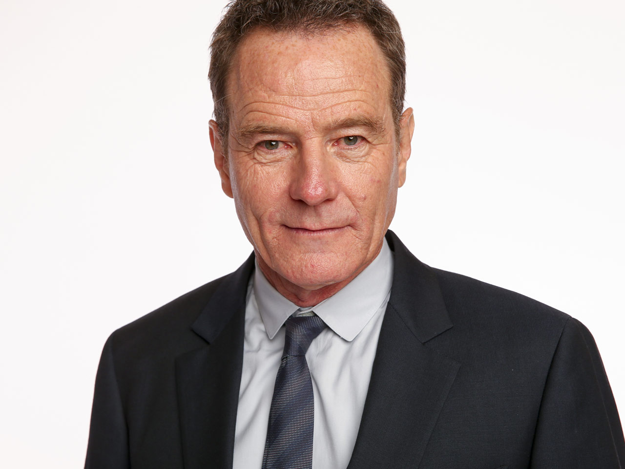 Cranston is the new Zordon in “Power Rangers” Reboot
