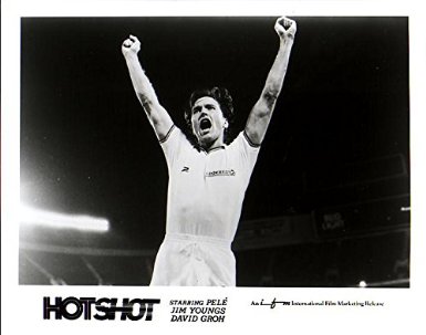 Hotshot (1986)