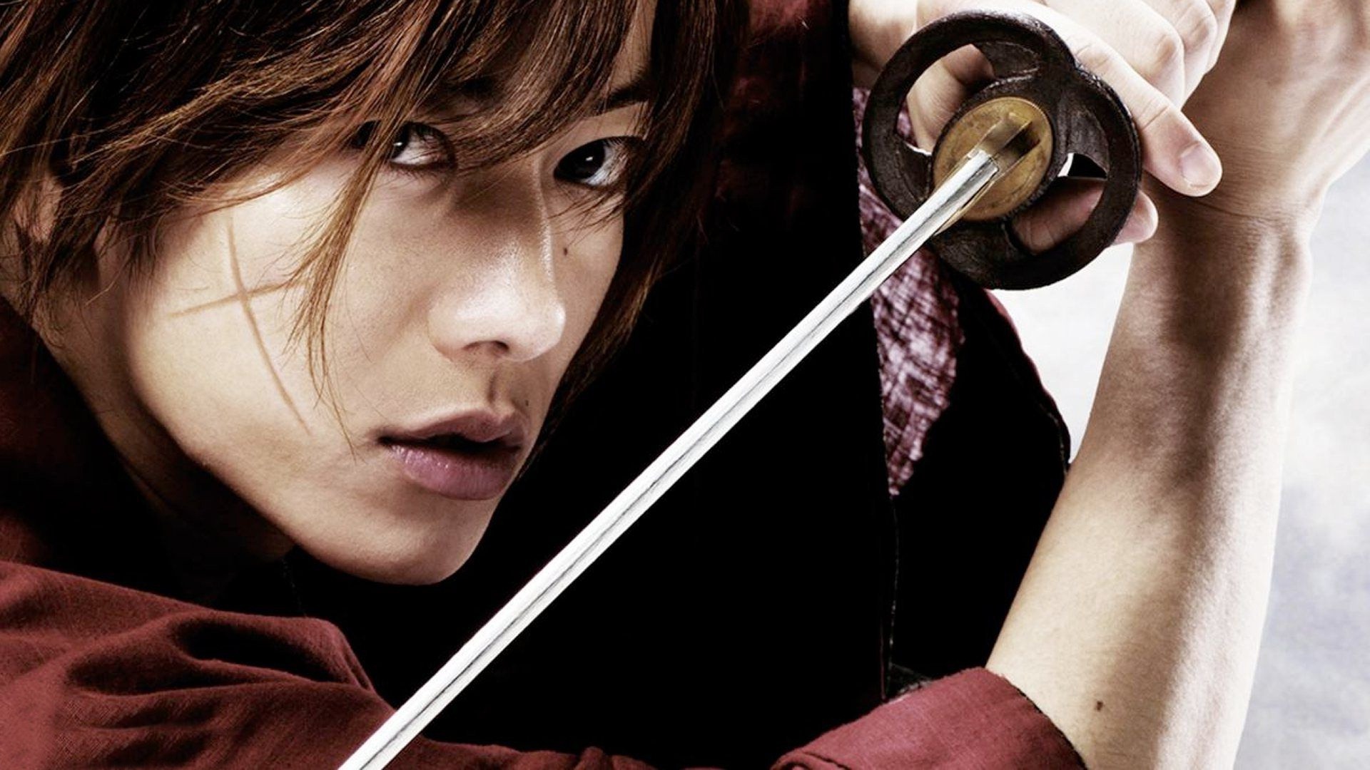 Funimation to Unleash Live-Action “Rurouni Kenshin” Trilogy