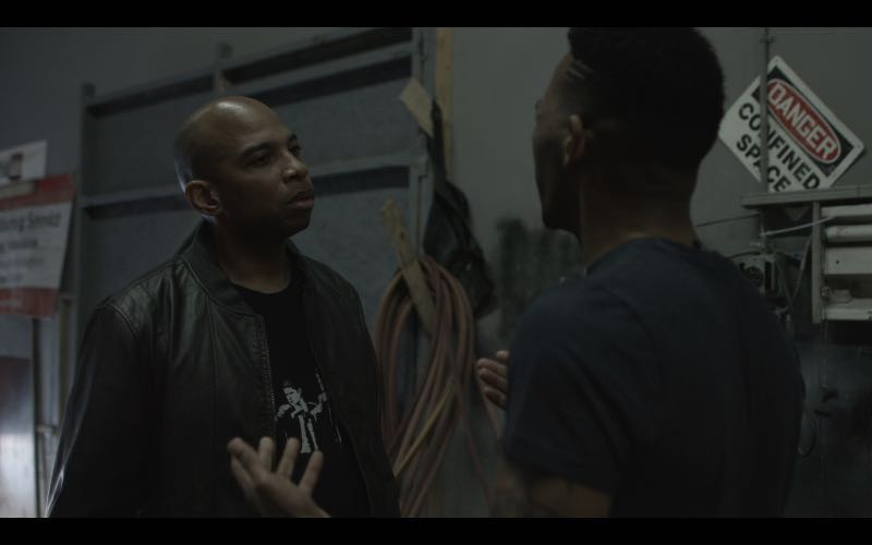 Indie Martial Arts Film “The Set Up” Set for Later This Year