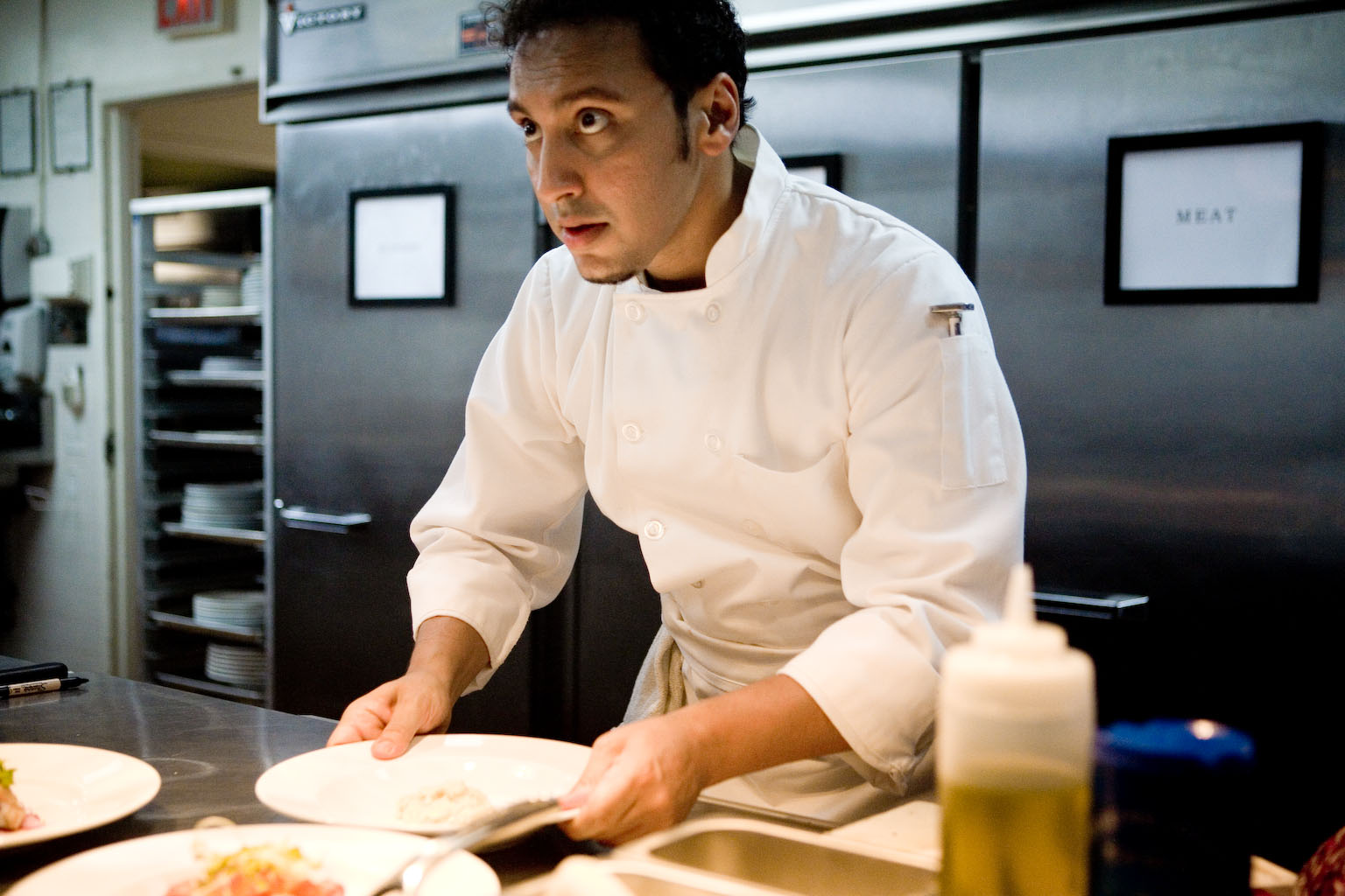 Today’s Special (2009)