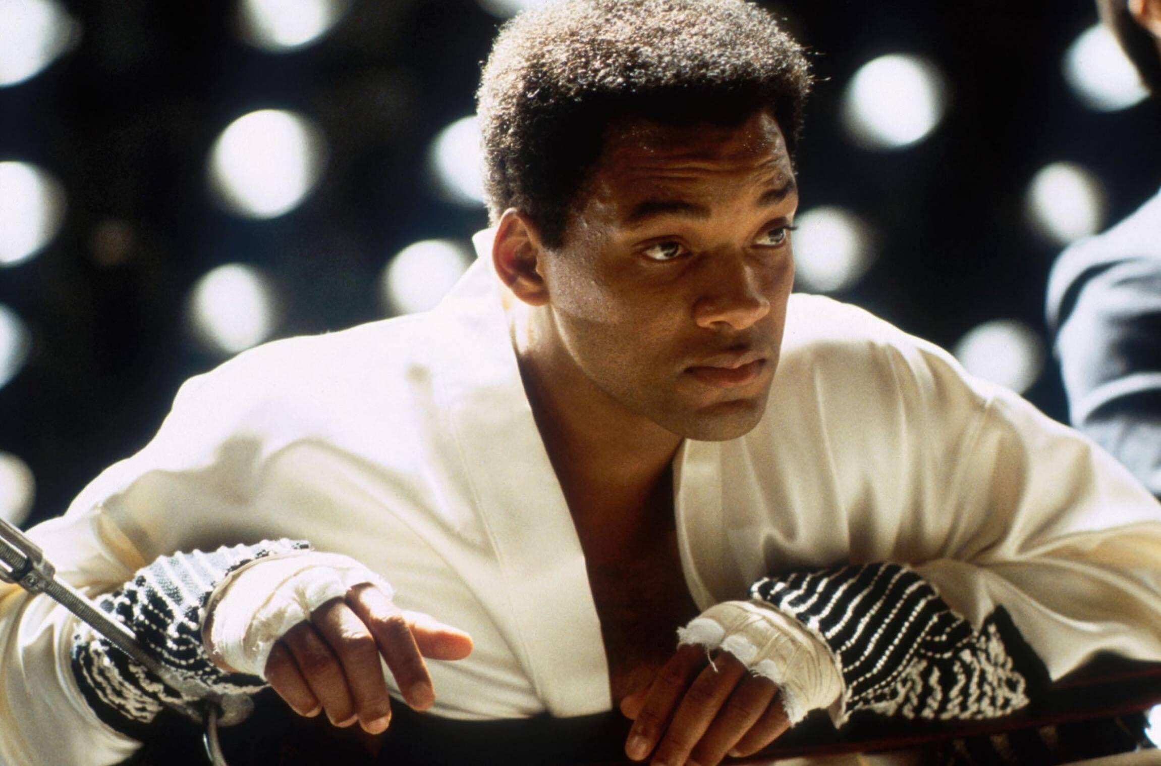 Sony Pictures’ “Ali” Return to Theaters This Weekend