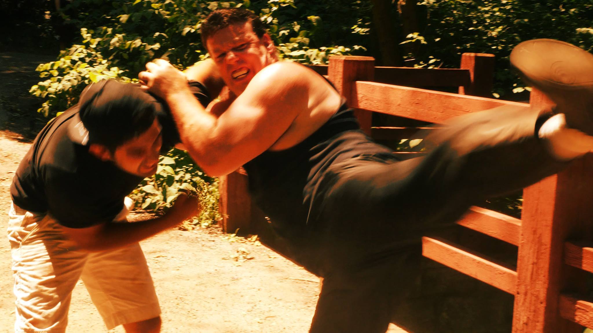 Mormando’s “Bound by Debt” Gets July 1 VOD Release