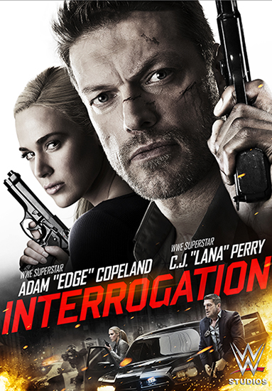 TRAILER: Interrogation