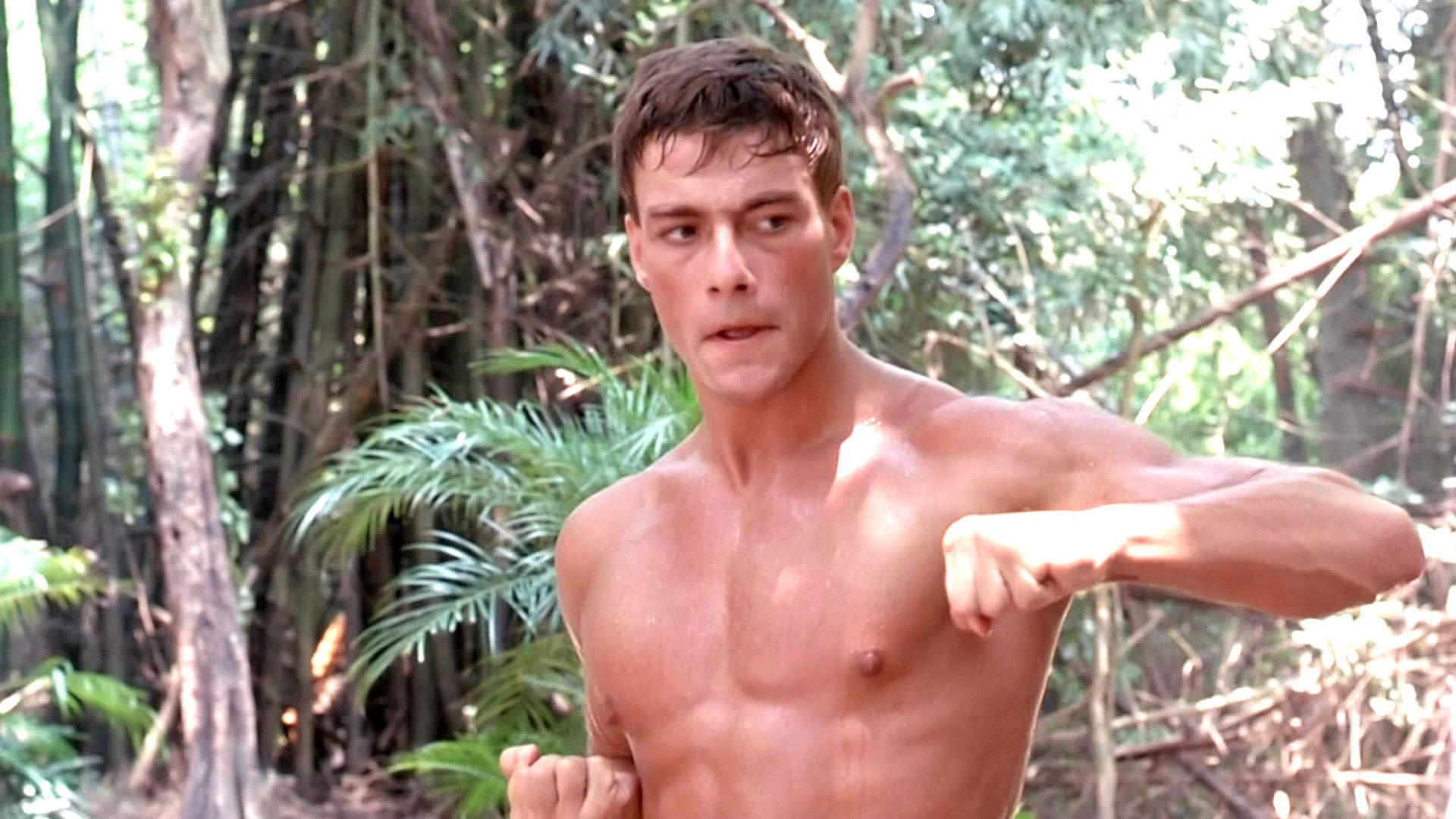 A Kicking Retrospective: The 30th Anniversary of the Kickboxer Saga