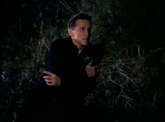 One Man Army (1994)
