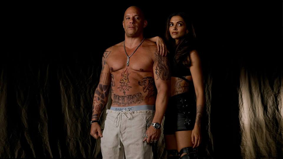 TRAILER: xXx – Return of Xander Cage