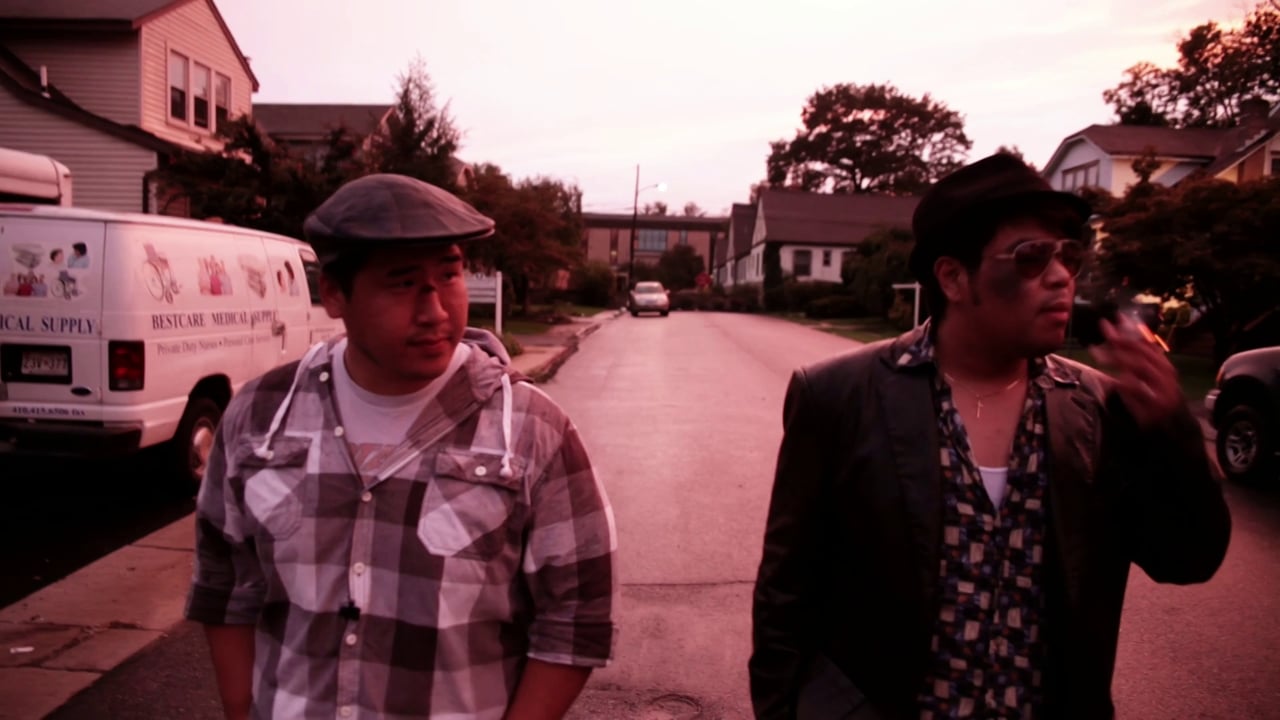 TRAILER: Black Scar Blues