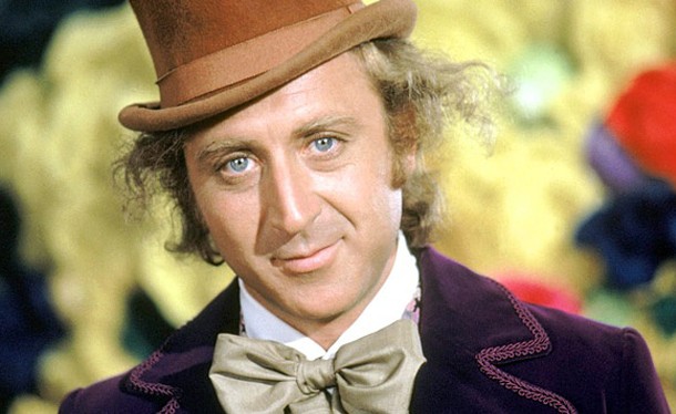 A Tribute to Gene Wilder (1933-2016)