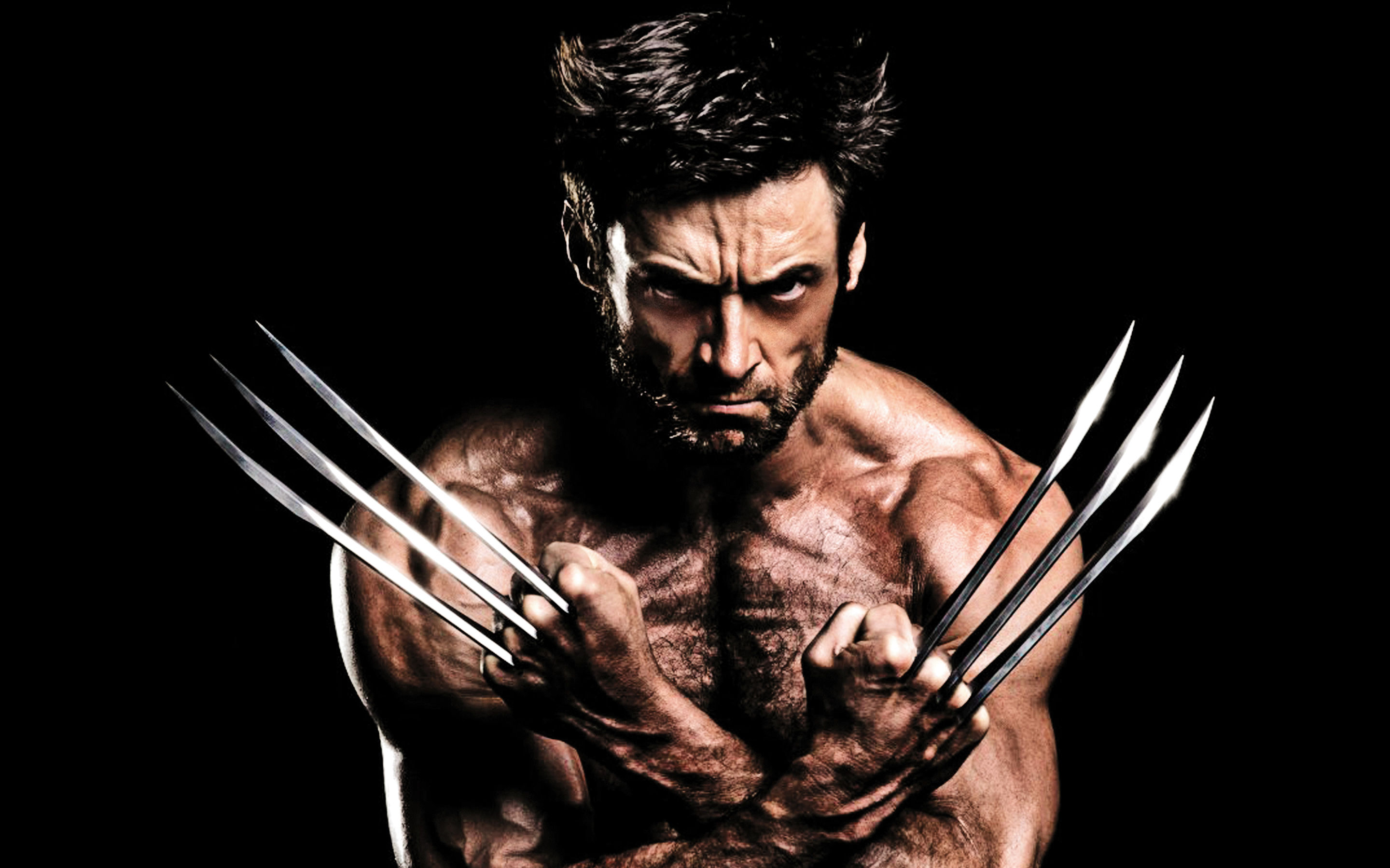 “Goodbye, Bub”: Jackman Done with Wolverine