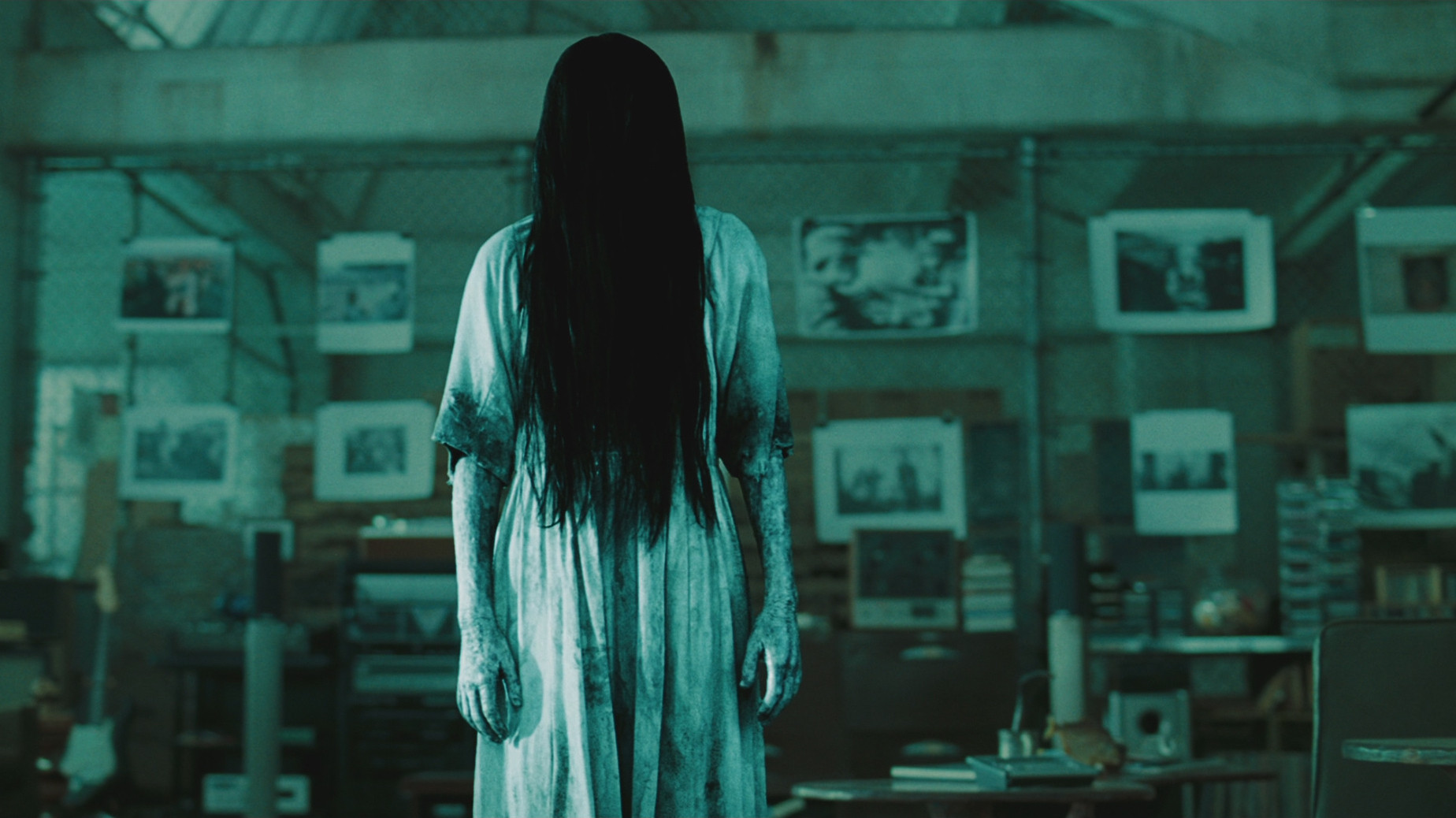 TRAILER: Rings