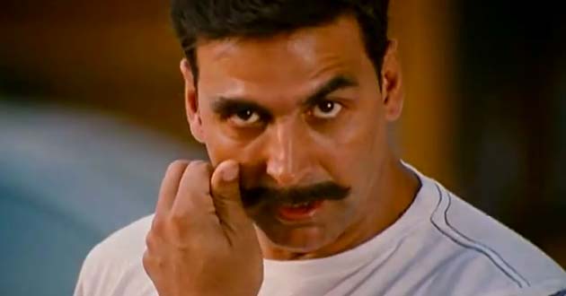 Rowdy Rathore (2012)