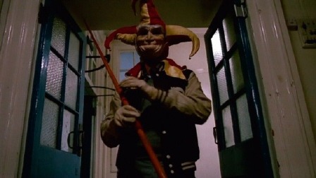 Slaughter High (1986)