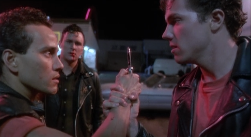 3:15: The Moment of Truth (1986)
